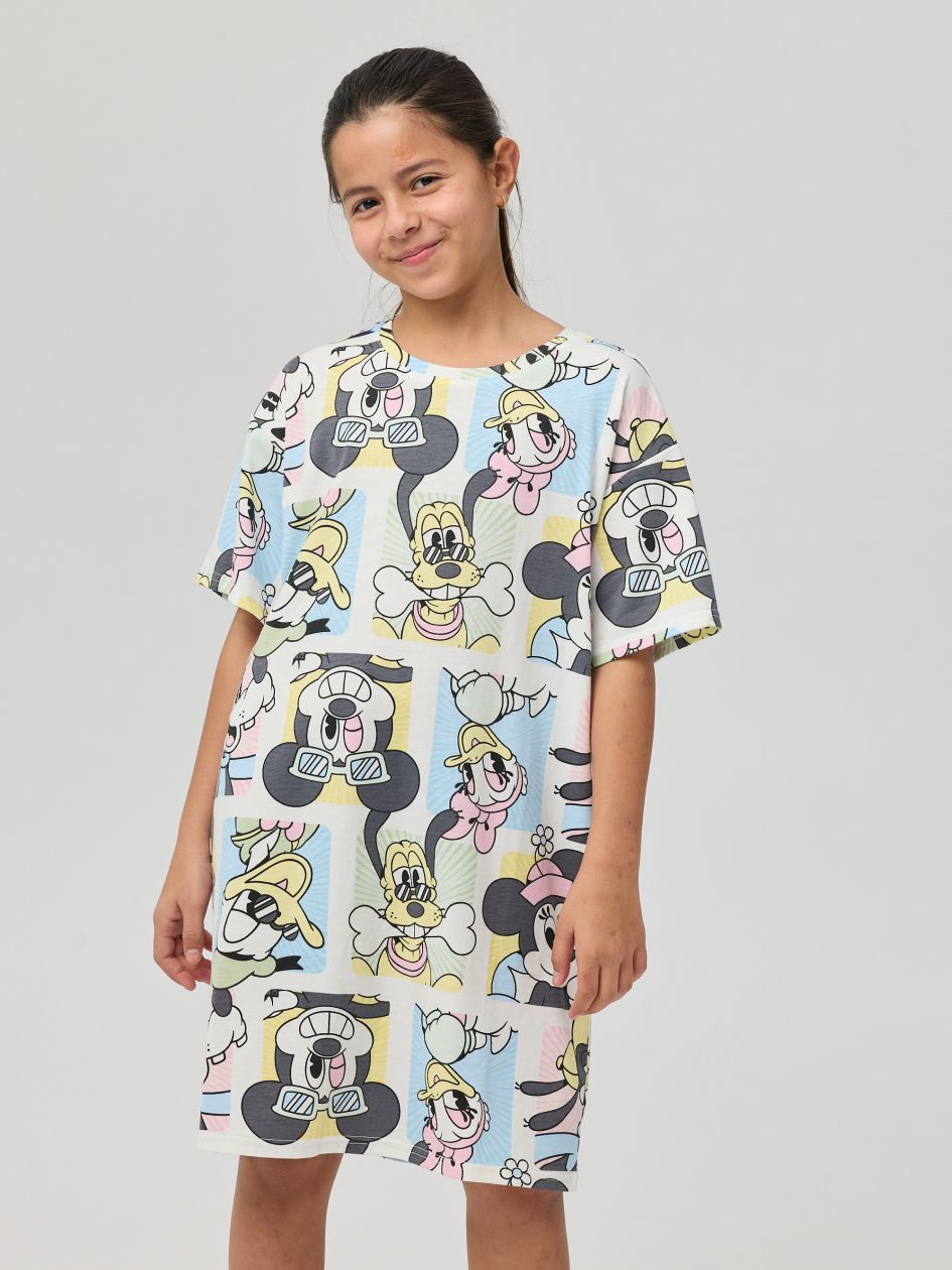 כותונת DISNEY