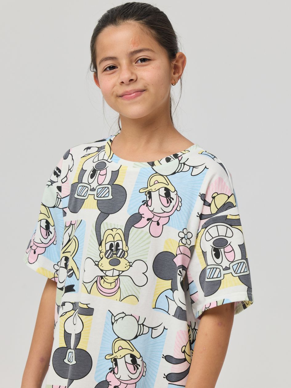 כותונת DISNEY