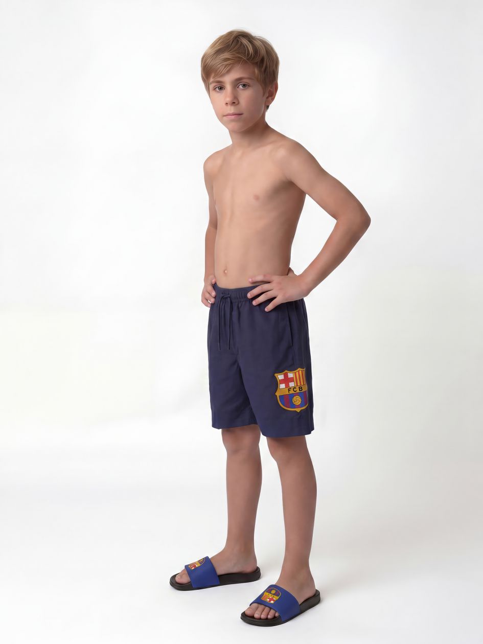 בגד ים BARÇA