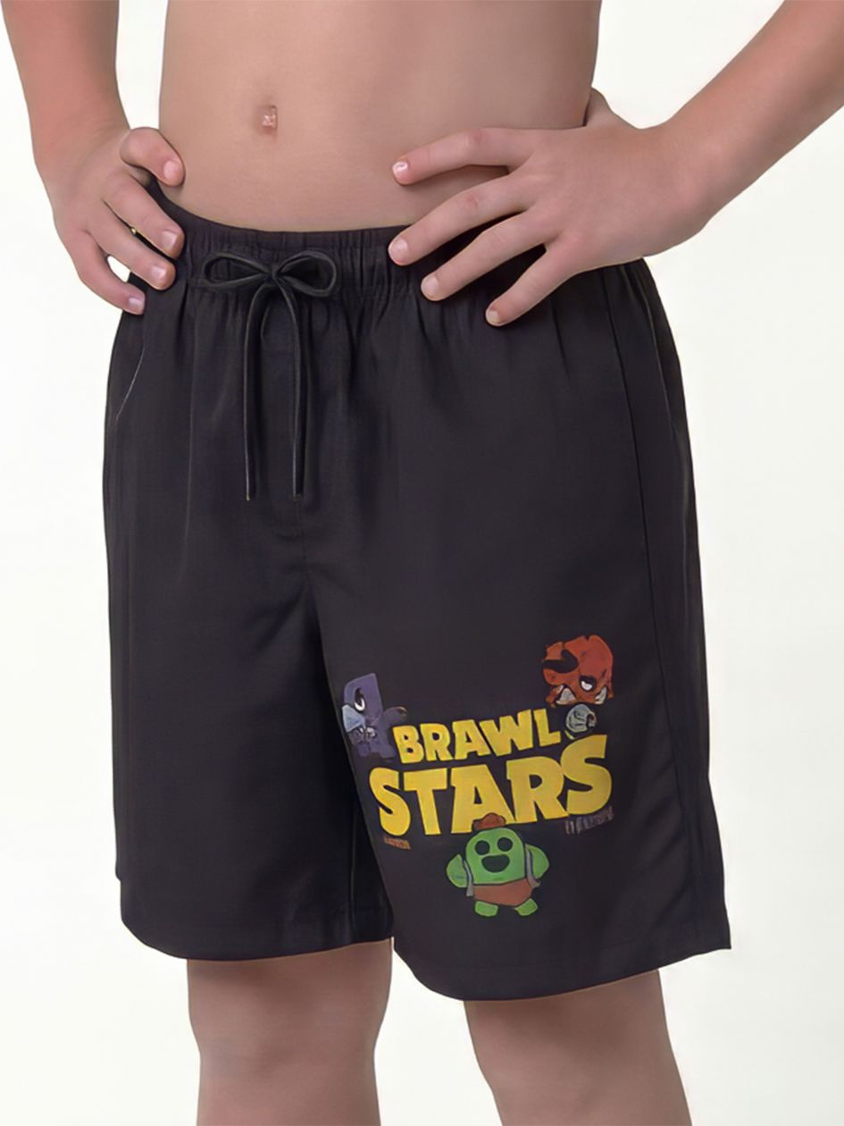בגד ים BRAWL STRAS