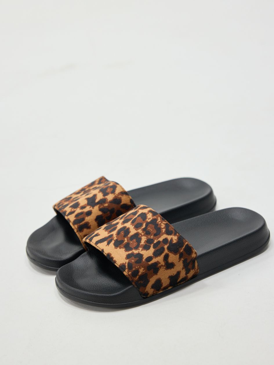 כפכפי גומי LEOPARD