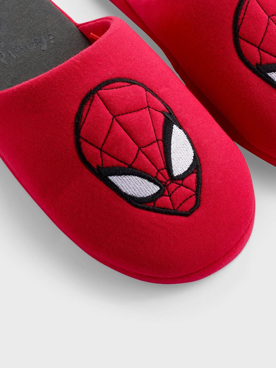 נעלי בית SPIDERMAN