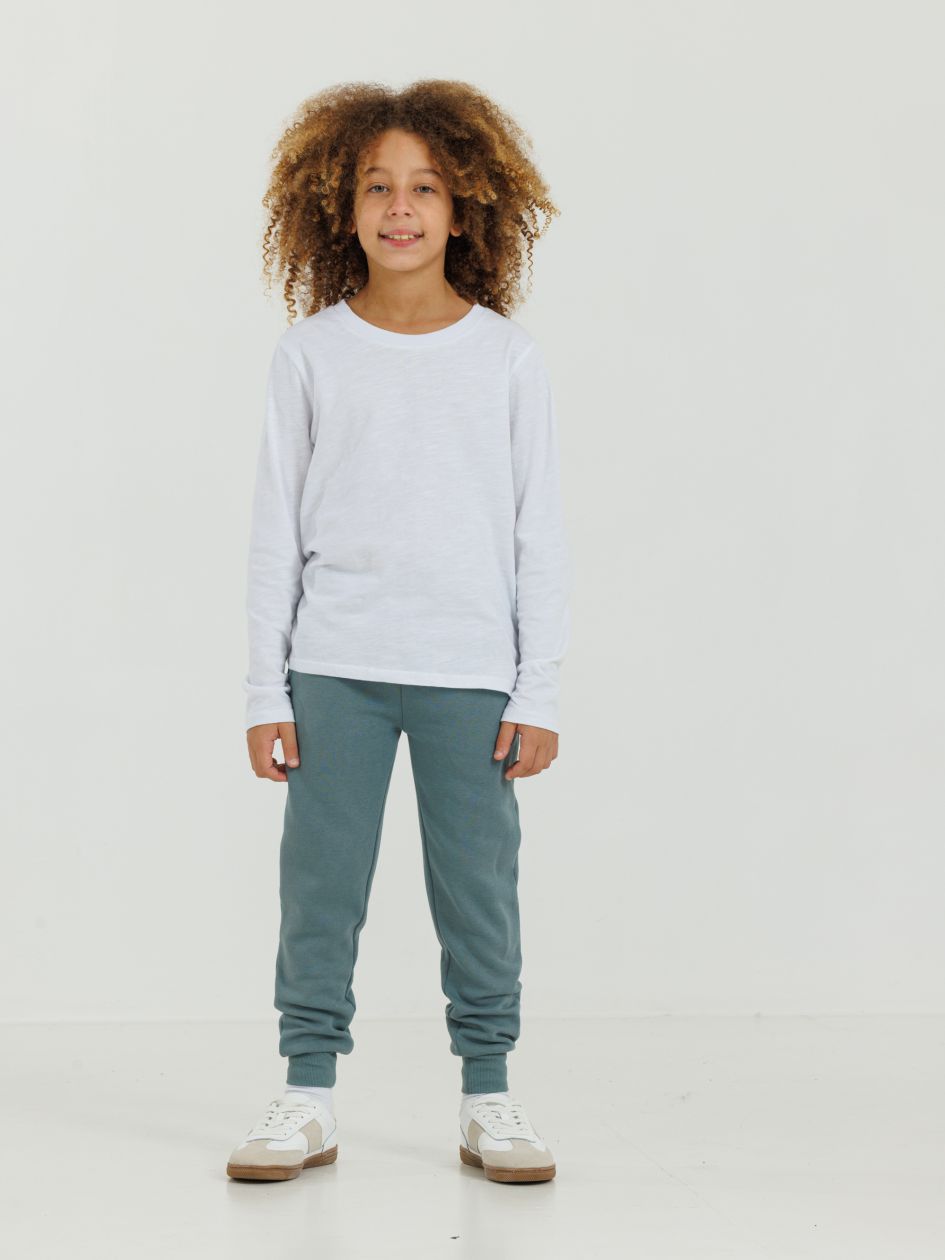 מכנסי פוטר ארוכים