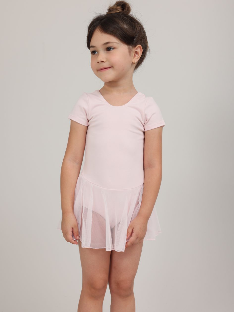 בגד גוף BALERINA