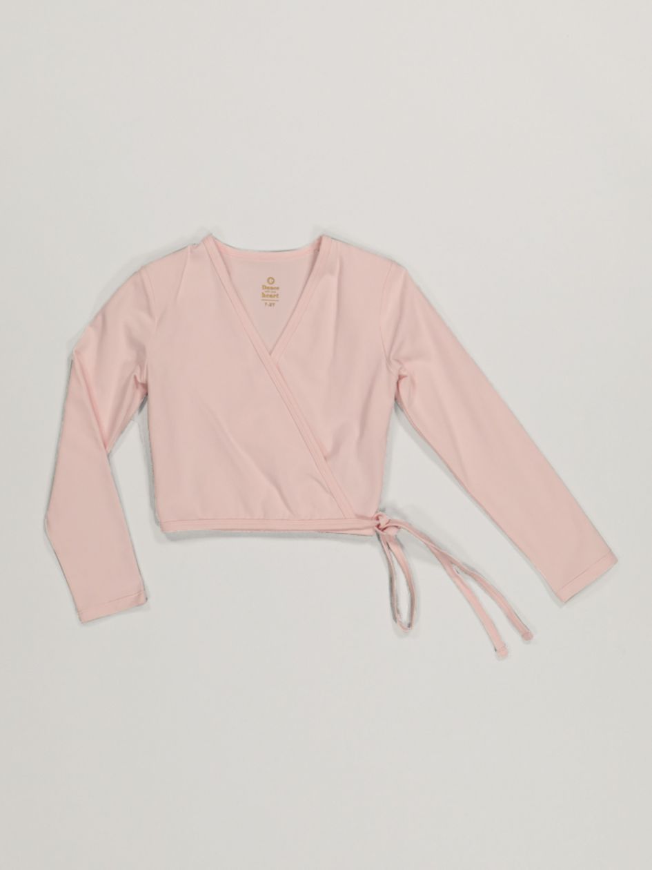 שרוולון בלט BALLET GIRL