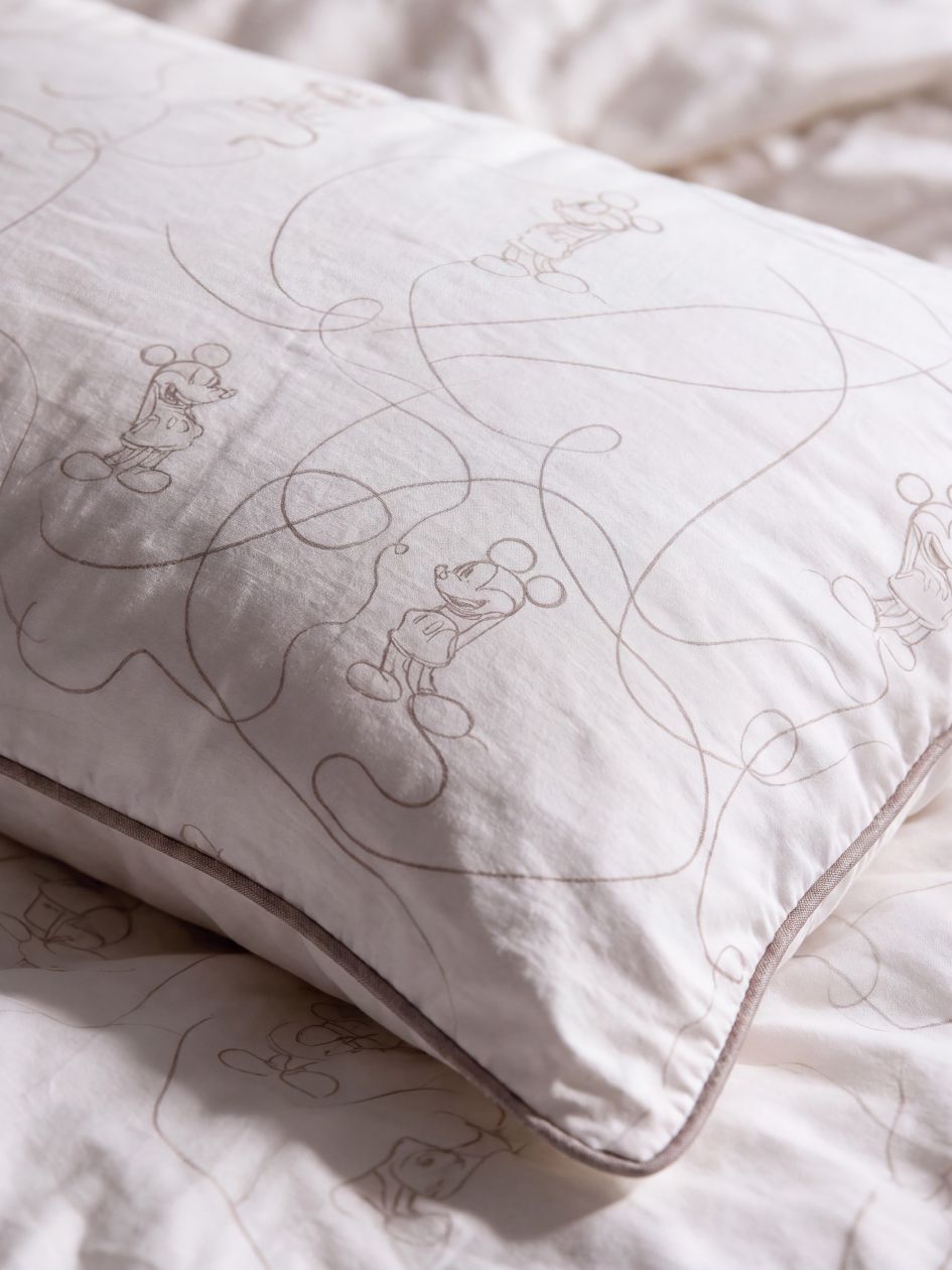 ציפית לכרית MICKEY 50X70