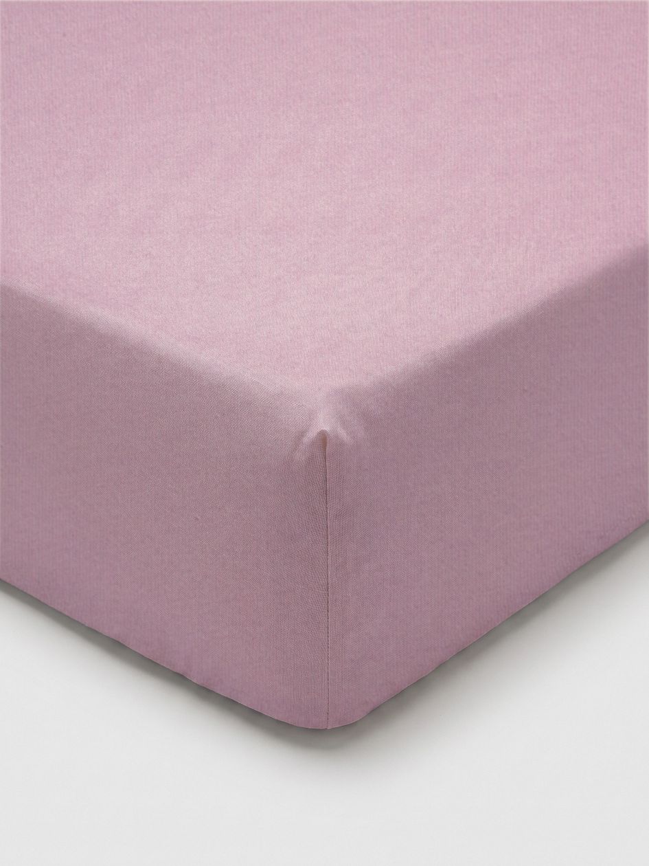 סדין למיטה וחצי 120X200