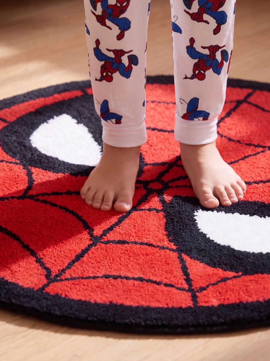 100X100 שטיח SPIDERMAN