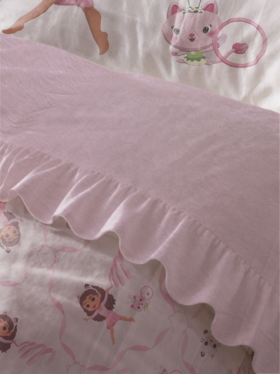 סט ציפה וציפית 150X200 GABBY