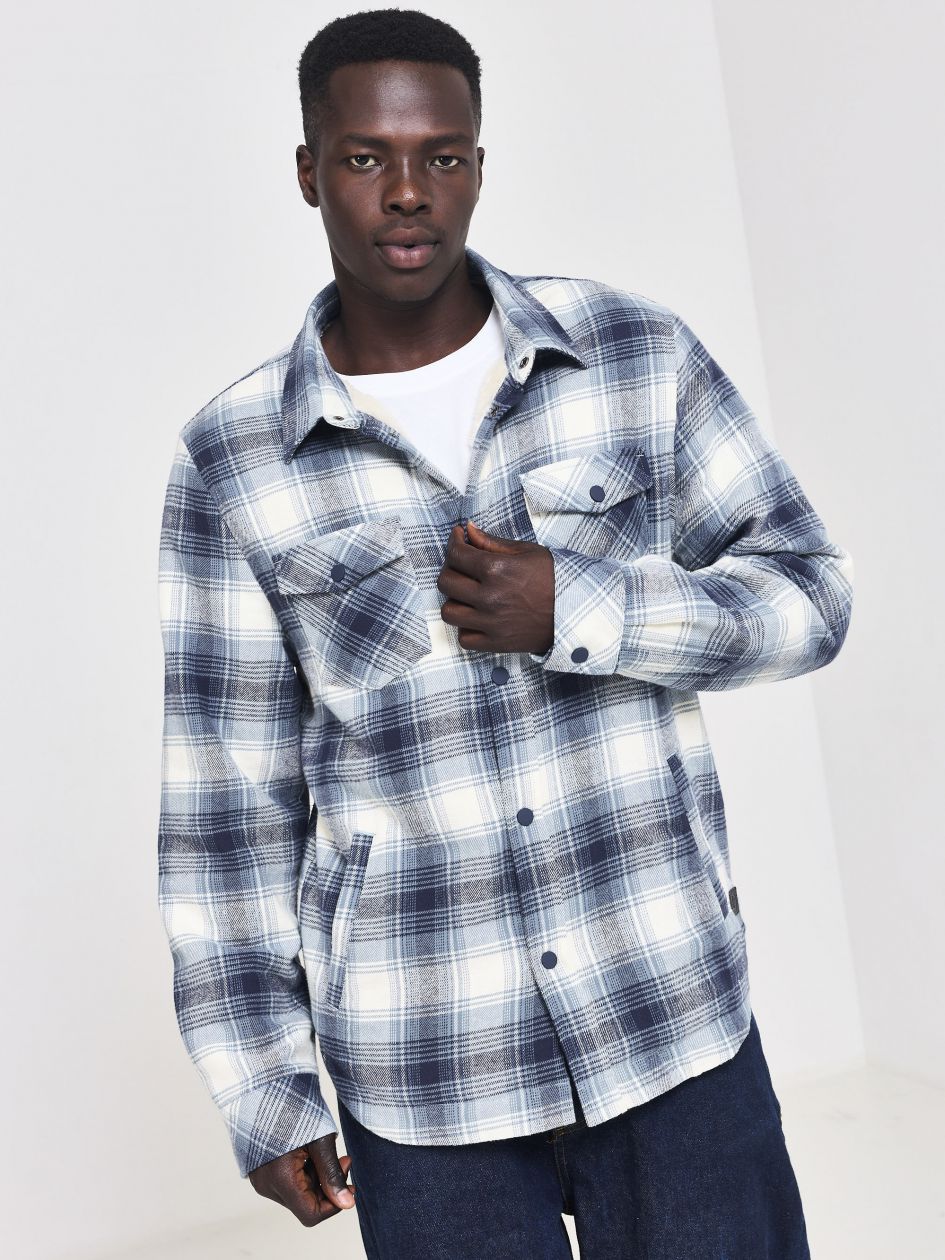 ג’קט עם בטנה מחממת