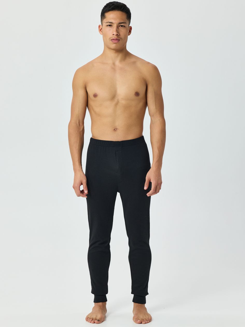 מארז 2 מכנסי פלנל