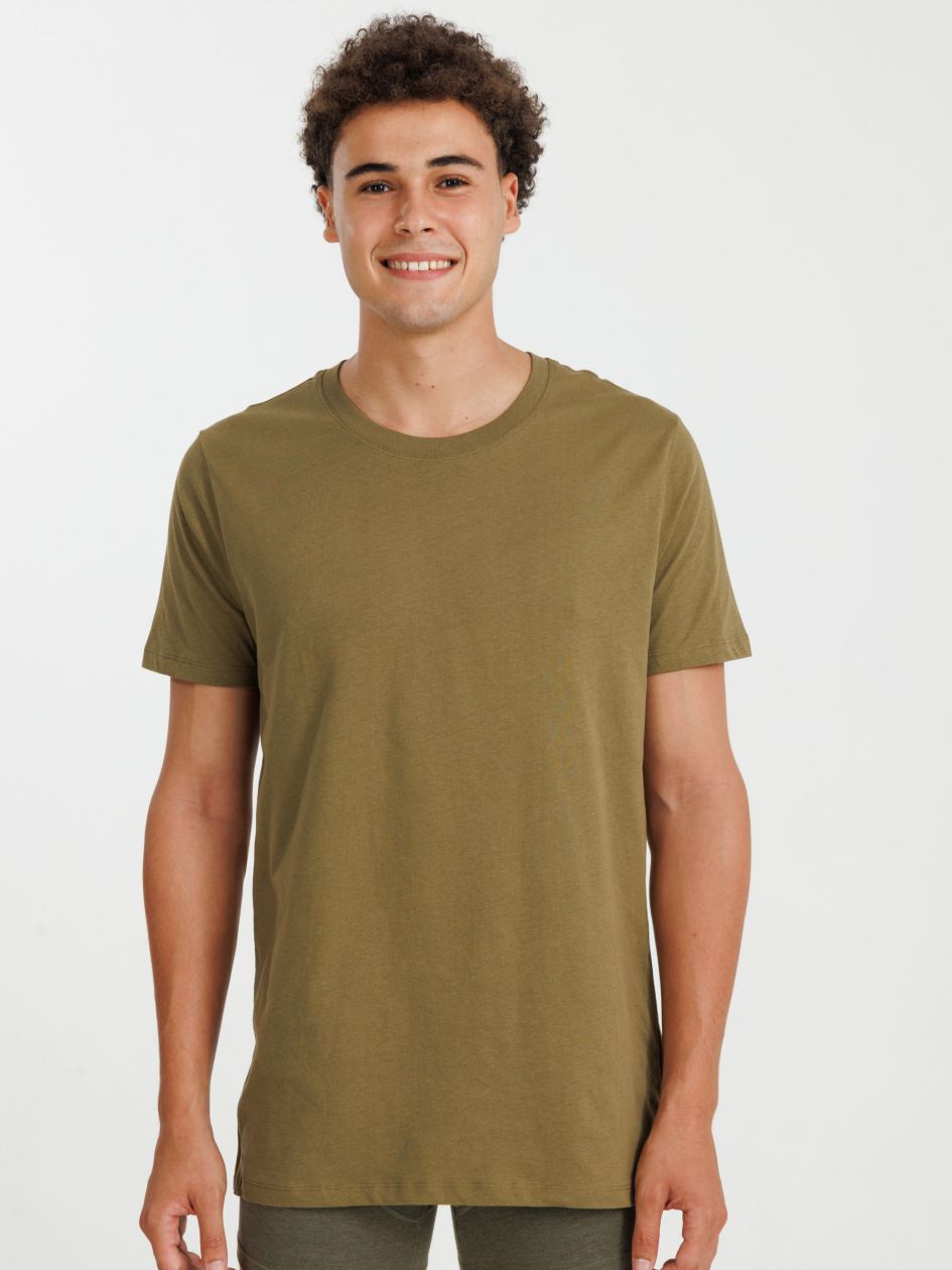 מארז שתי חולצות Matchtonim cool cotton