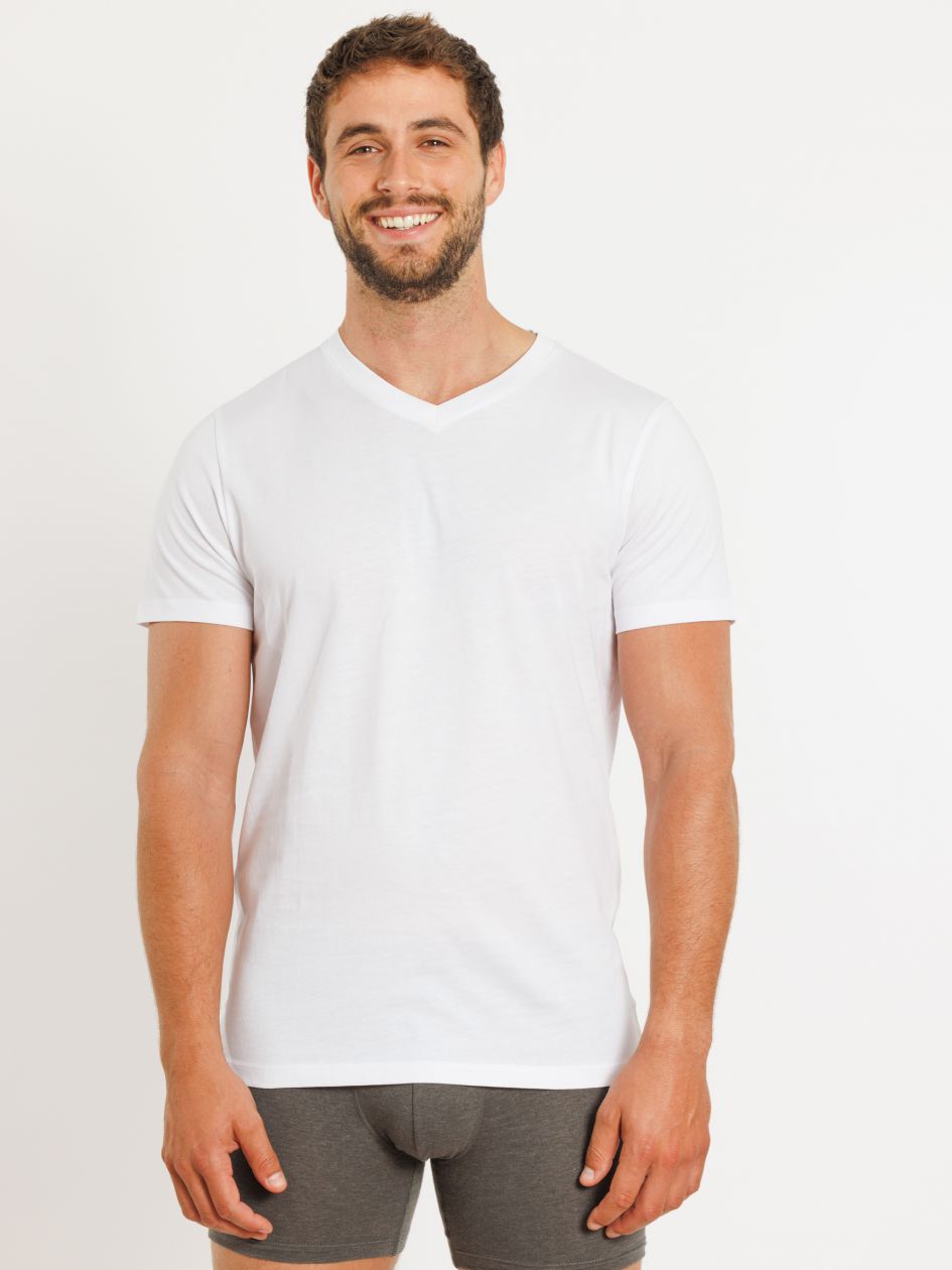 מארז שתי חולצות Matchtonim cool cotton