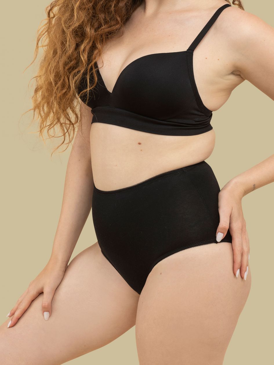 מארז 2 תחתוני מקסי COTTON PACK