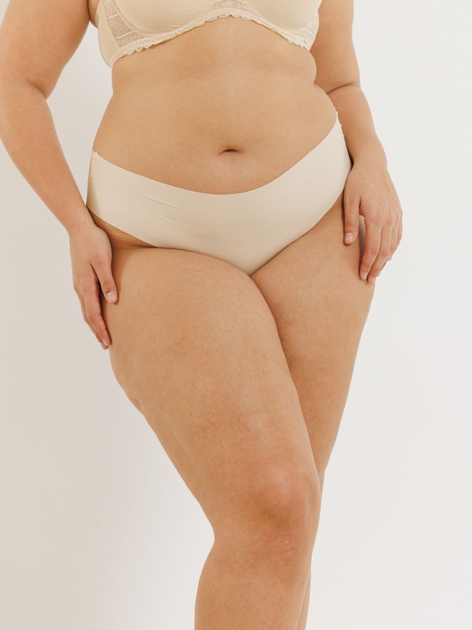 מארז שלישיית תחתוני צ’יקי NO SHOW