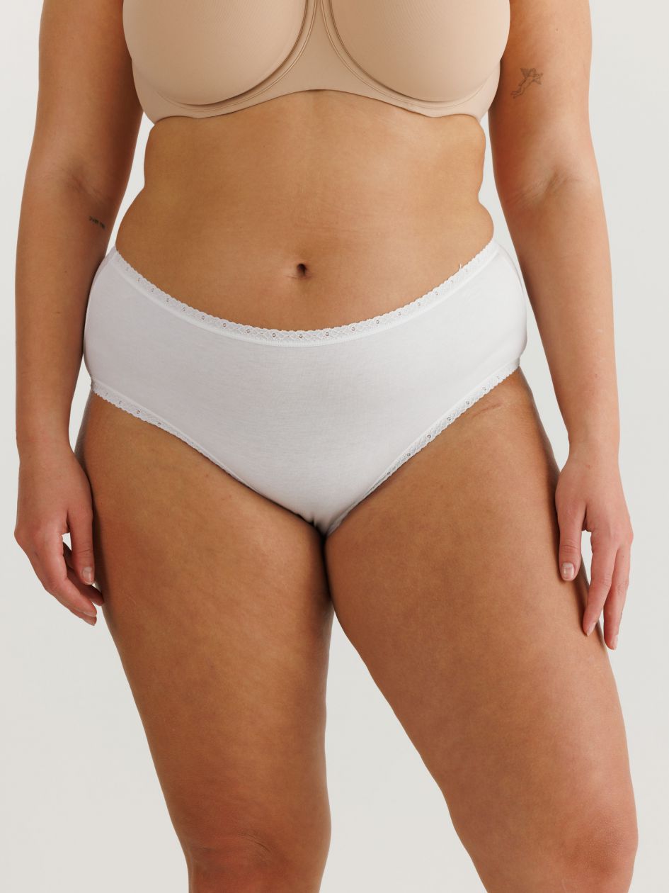 תחתוני היפסטר BAMBOO