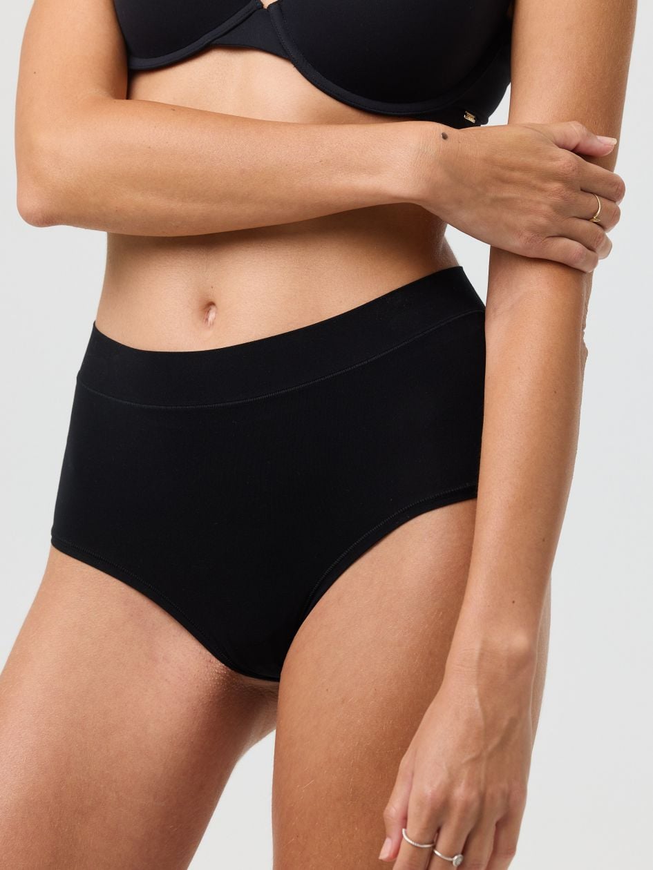 מארז 3 תחתוני מיקרו מקסי 720 STRETCH