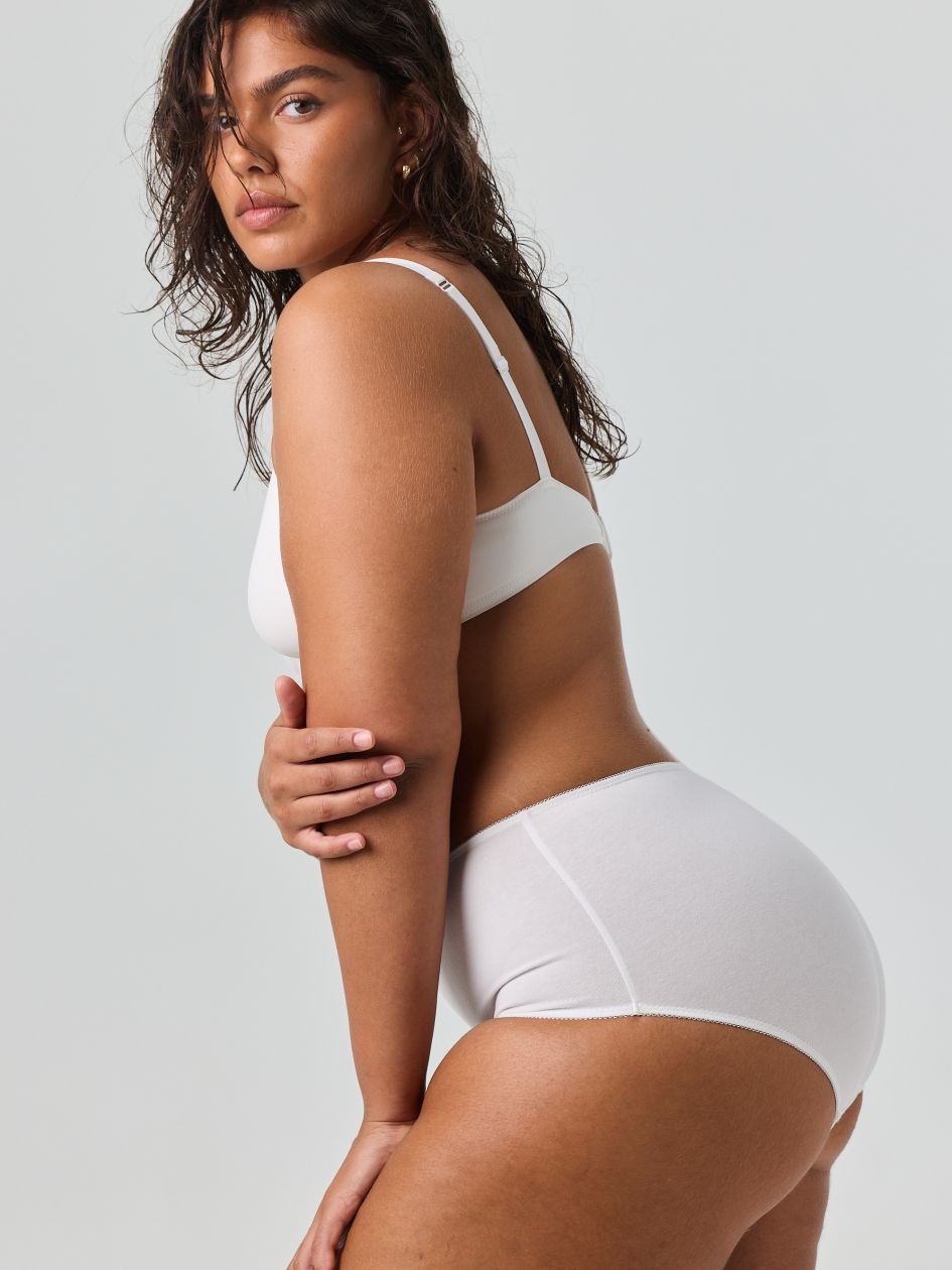 מארז 2 תחתוני מקסי COTTON PACK