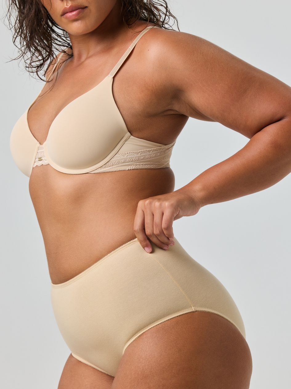 מארז 2 תחתוני מקסי COTTON PACK