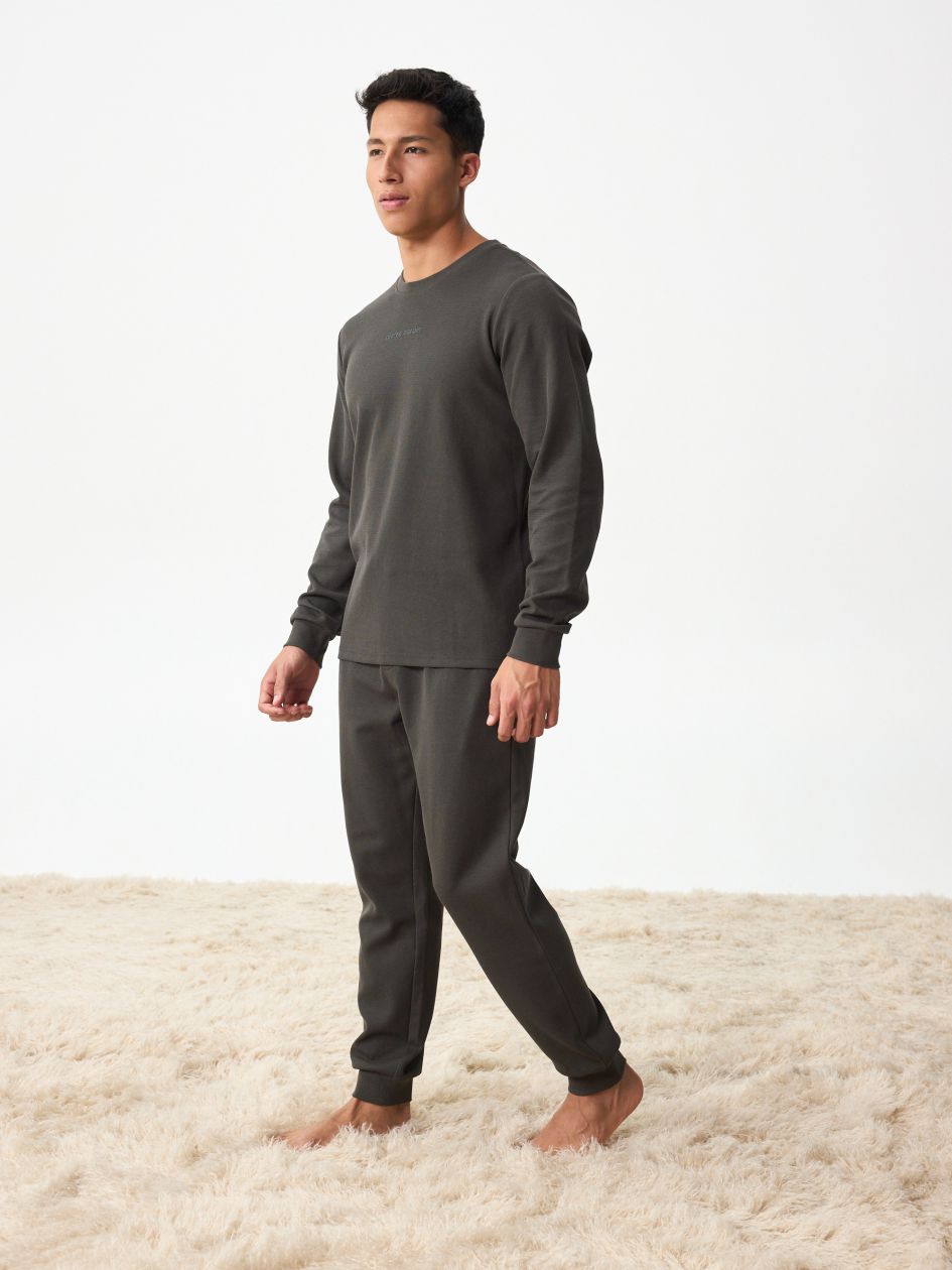 סט פנאי וופל PIERRE CARDIN