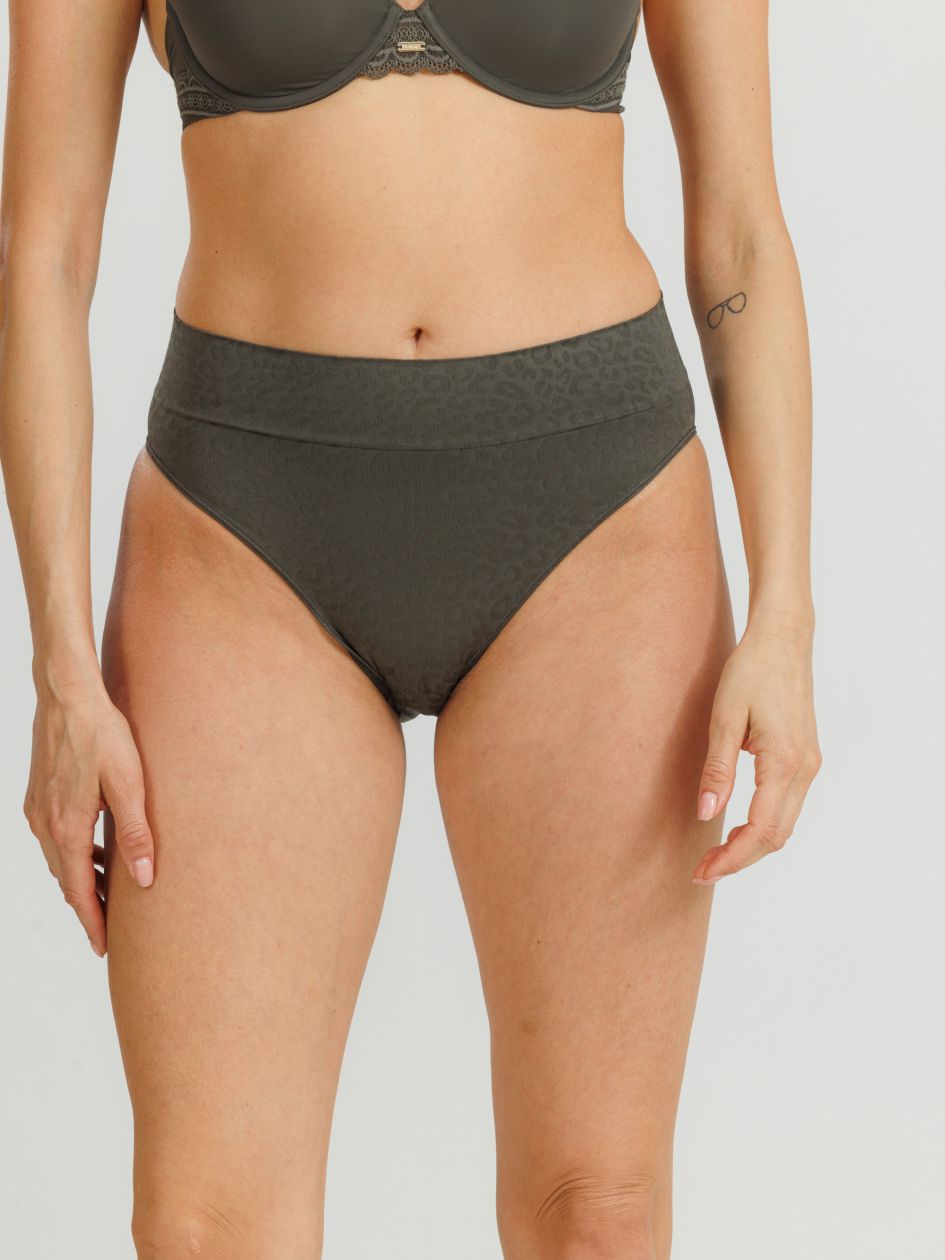 תחתוני מיני סימלס LEOPARD