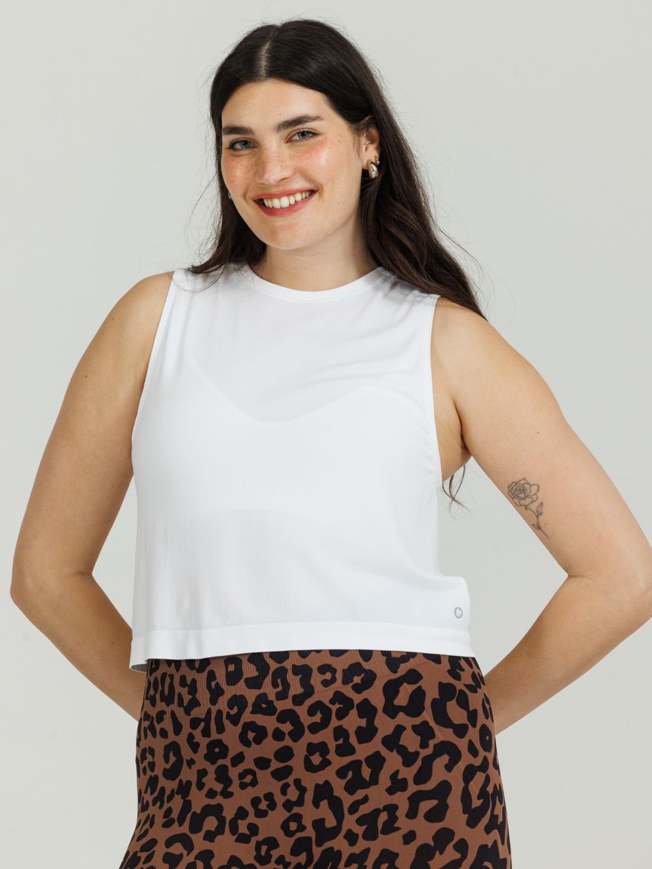 גופיית ספורט סימלס