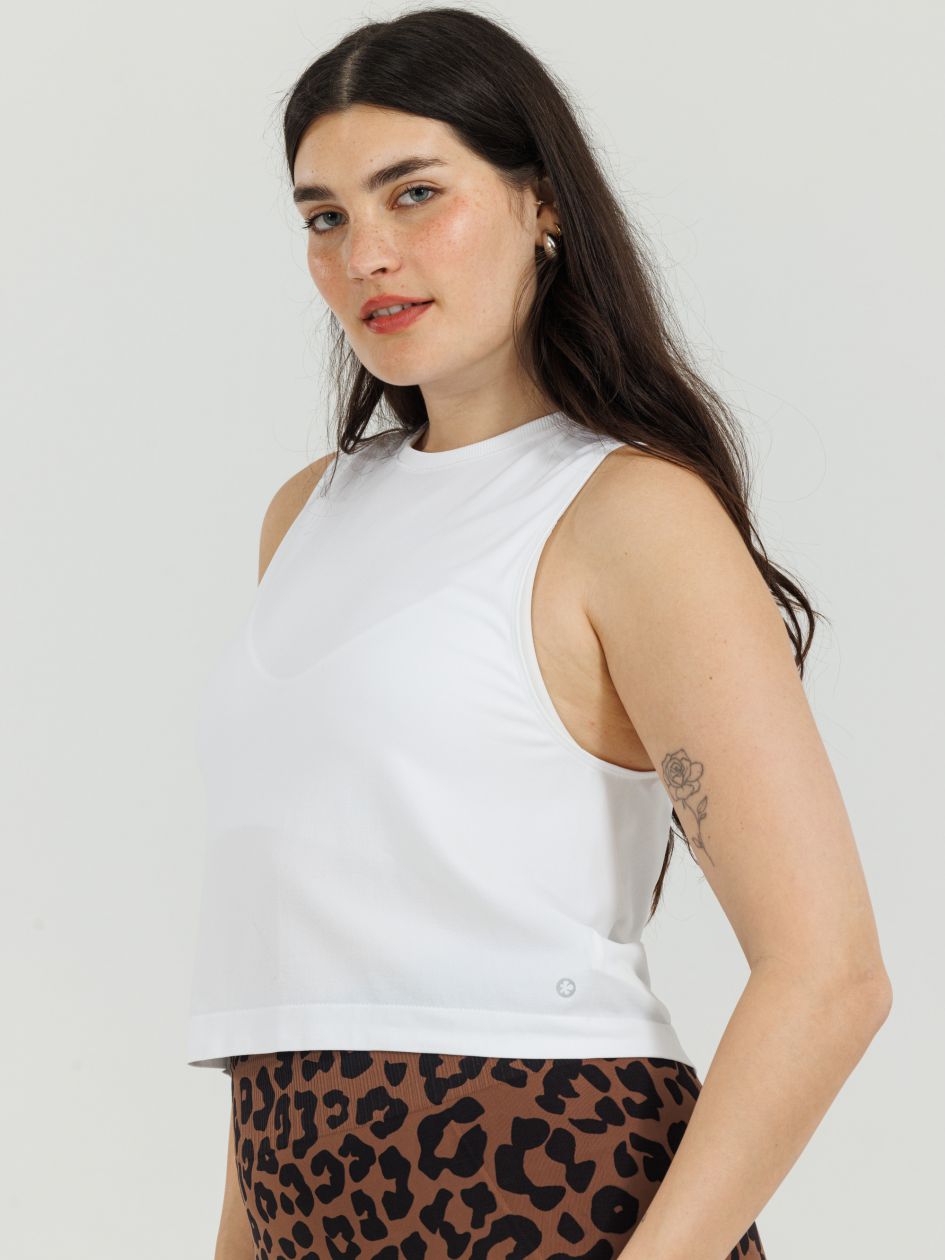 גופיית ספורט סימלס