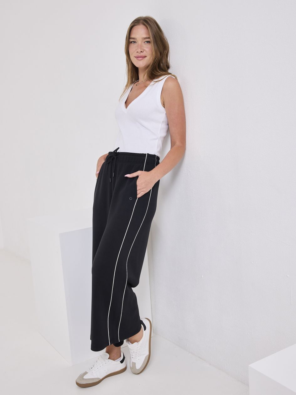 מכנסיים באורך 7/8