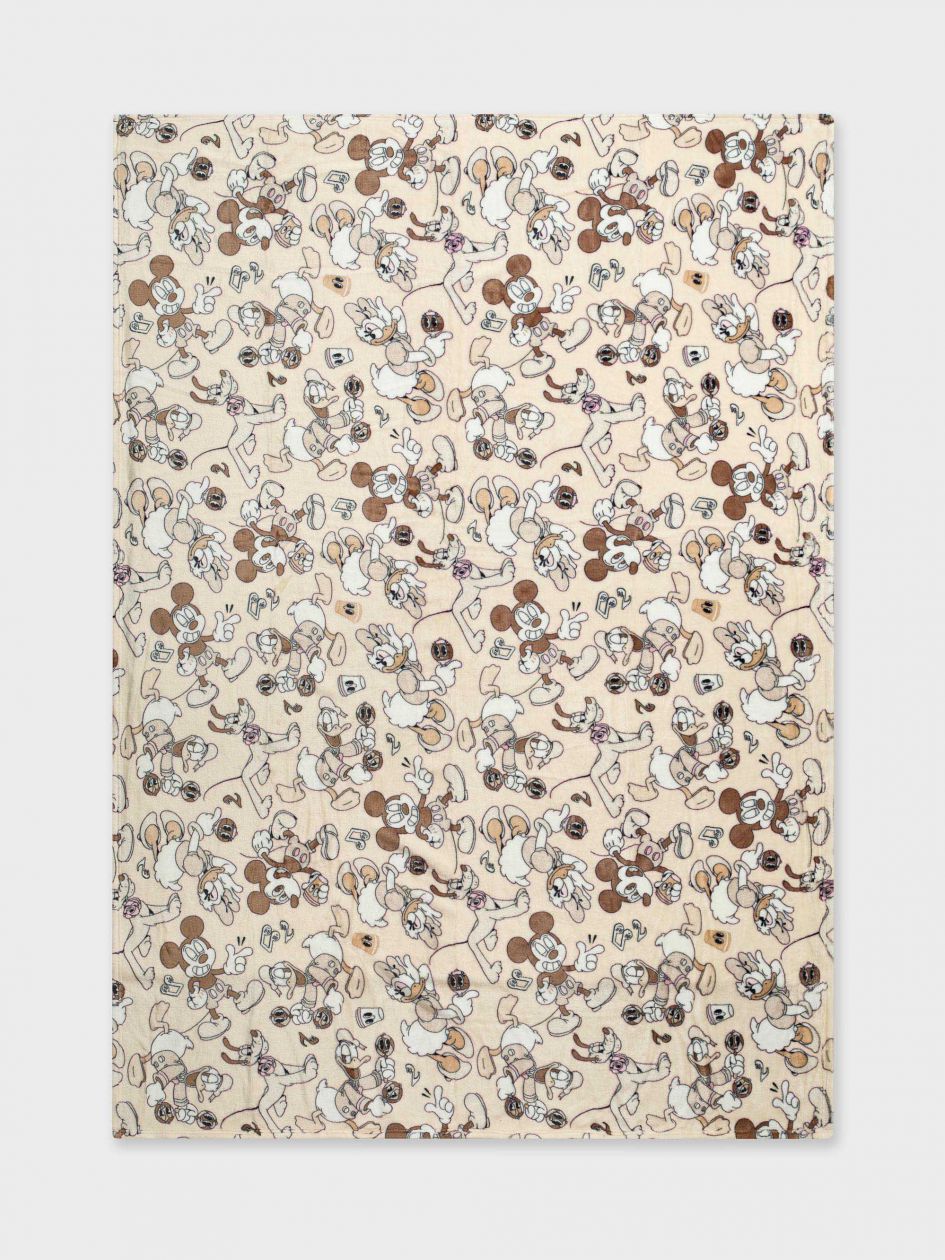 כרבולית פלאפי MICKEY & FRIENDS