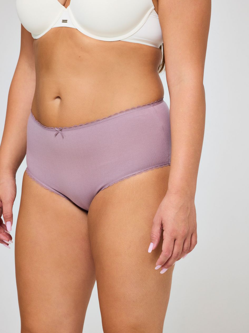 מארז 4 תחתוני מקסי