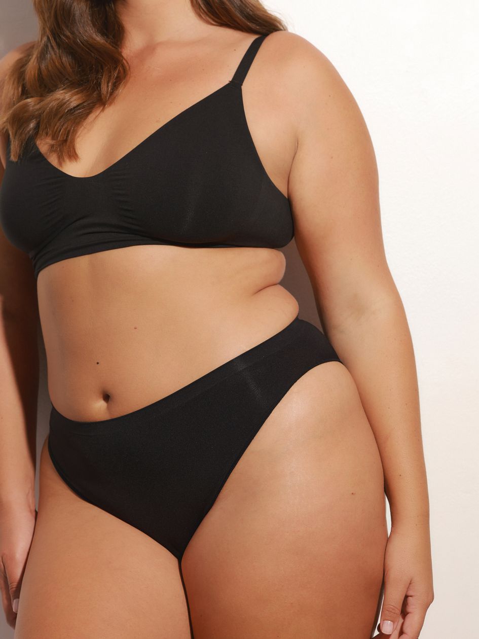 מארז 4 תחתוני מרטיני SEAMLESS
