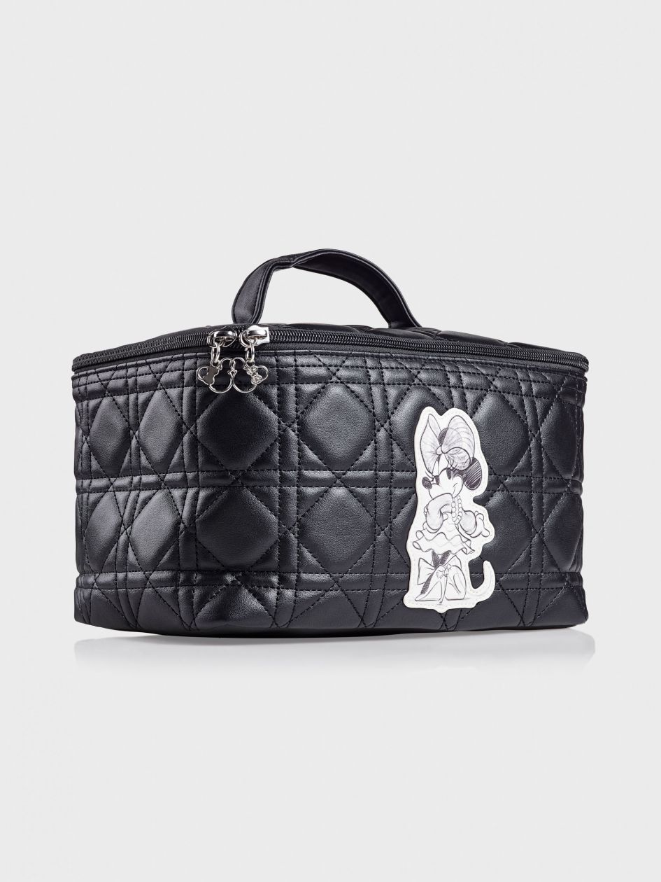 תיק רחצה קווילט MINNIE