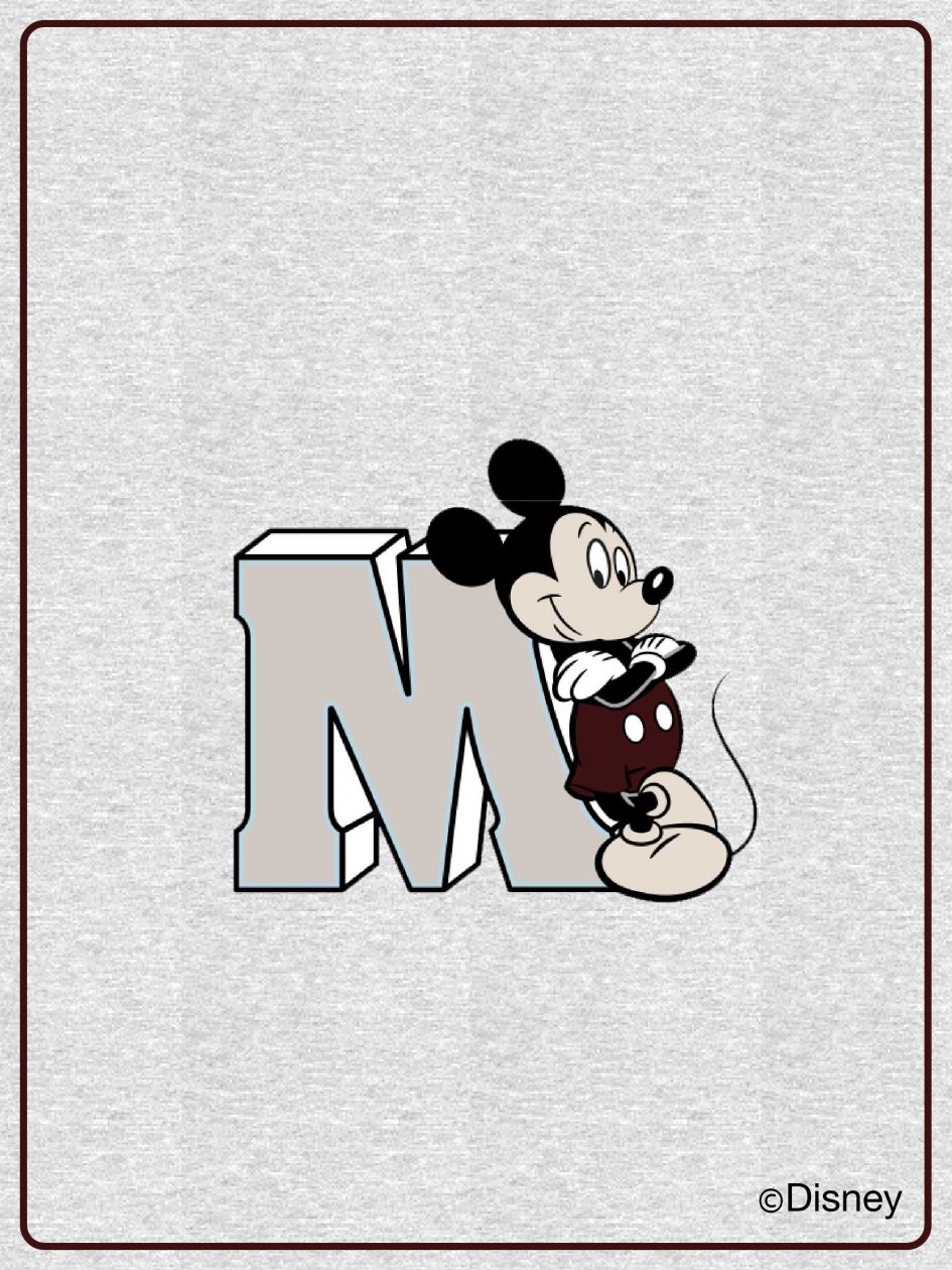 קולקציה משפחתית MICKEY