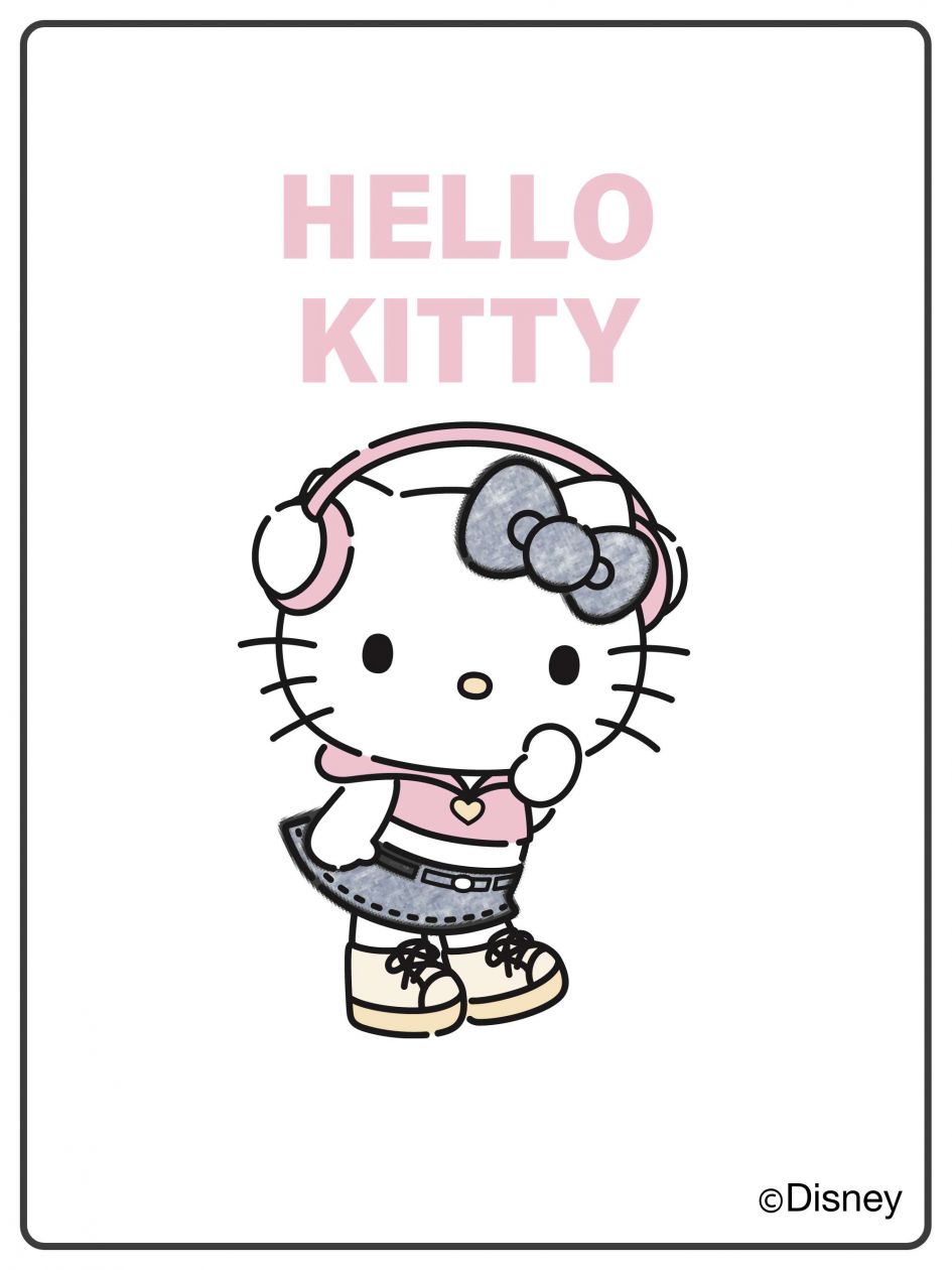 KITTY SOFTNESS