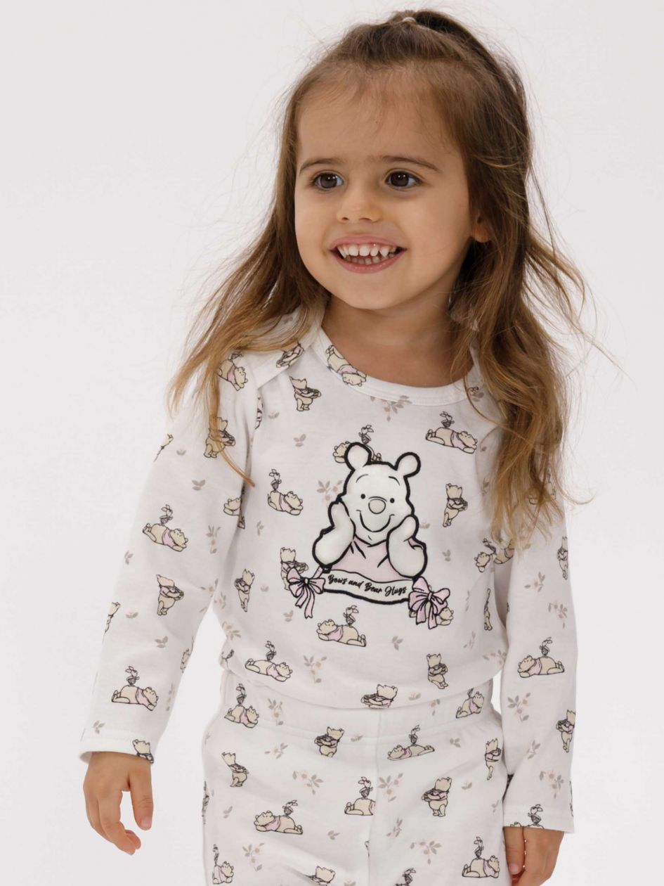 SWEET POOH