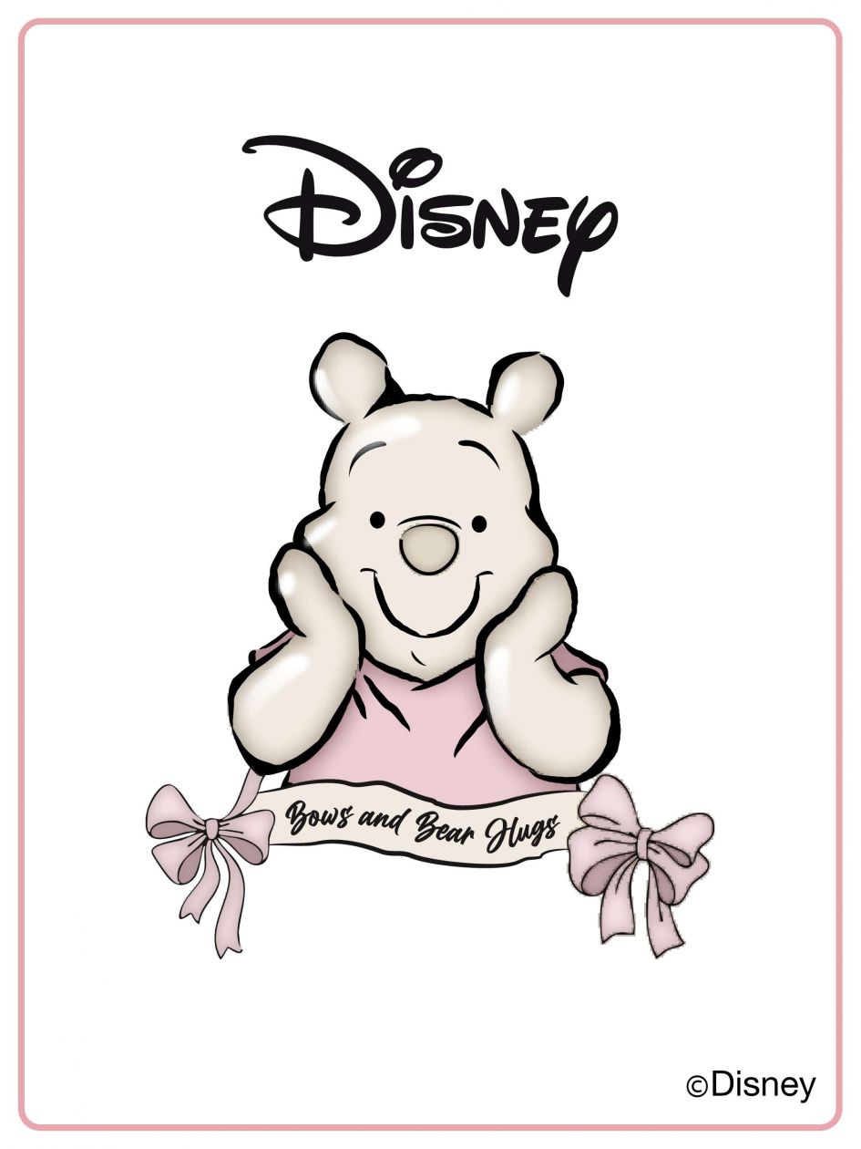 SWEET POOH