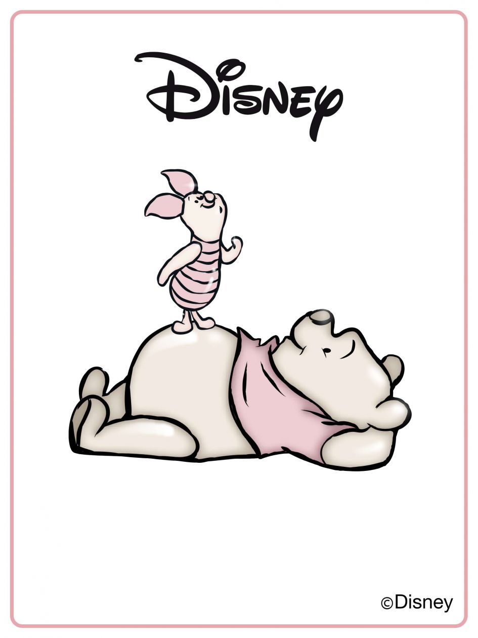 Sweet Pooh