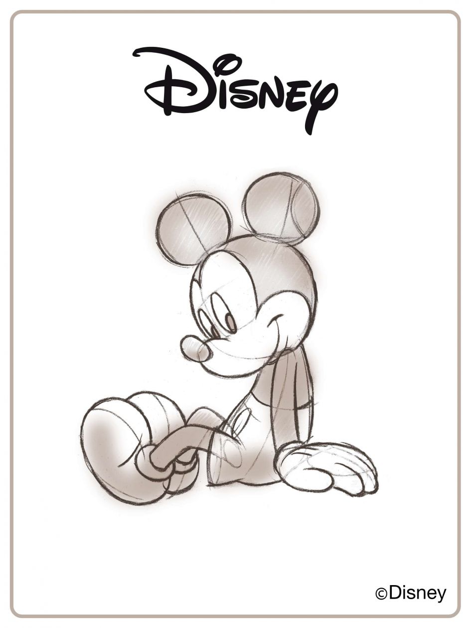 Mickey Vibes