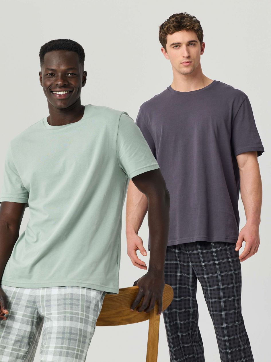 Classic Comfort