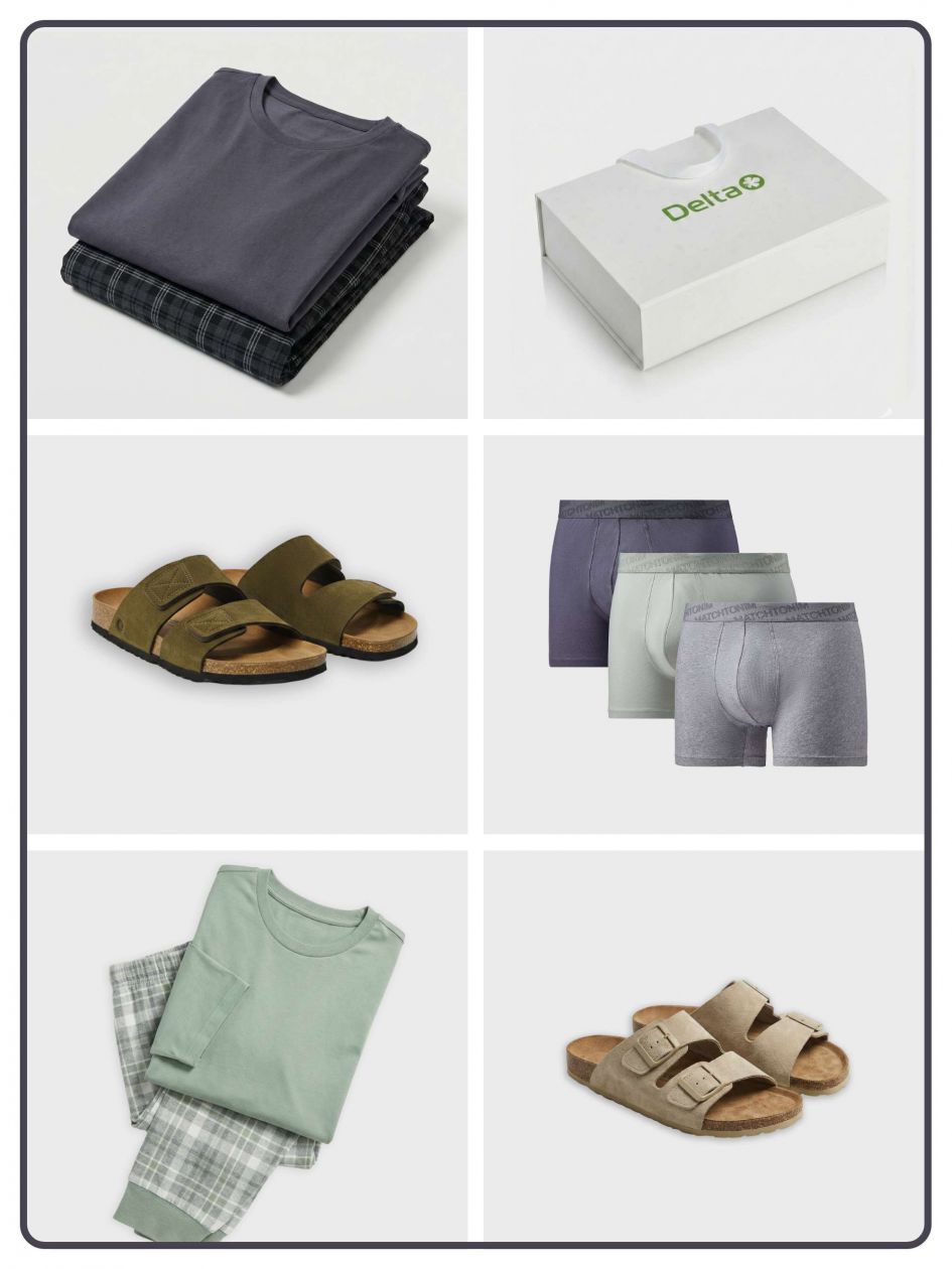Classic Comfort