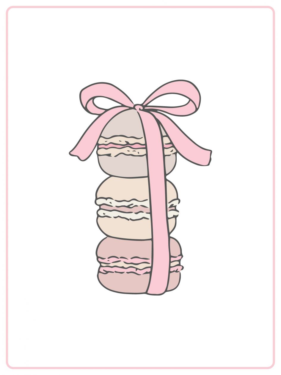 Sweet Beginning