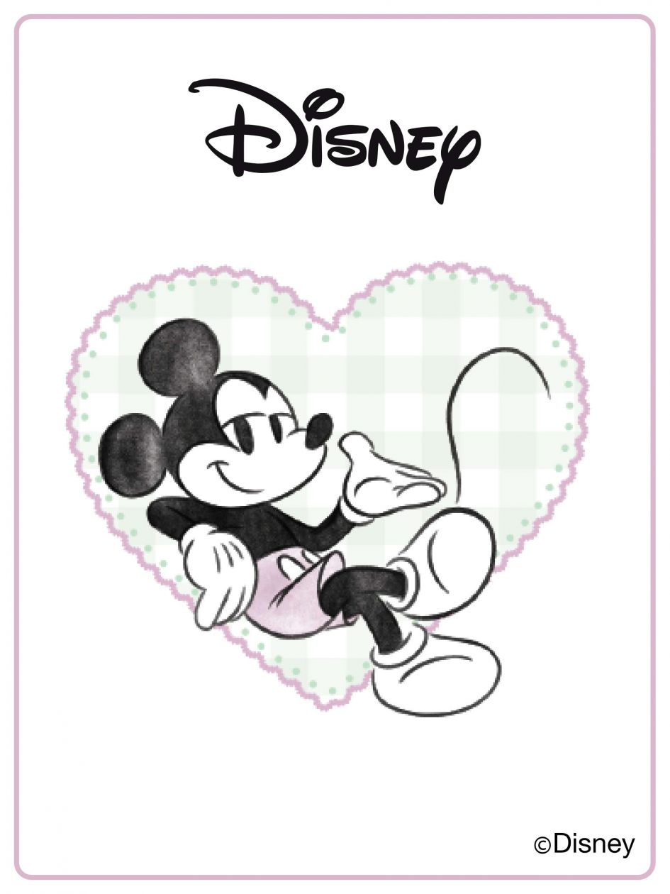 Mickey Magic