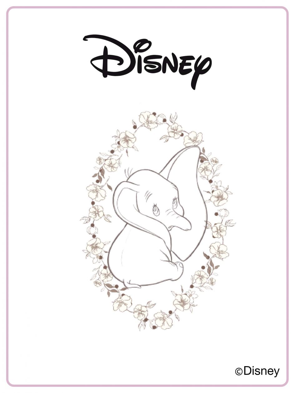 Dream with Dumbo