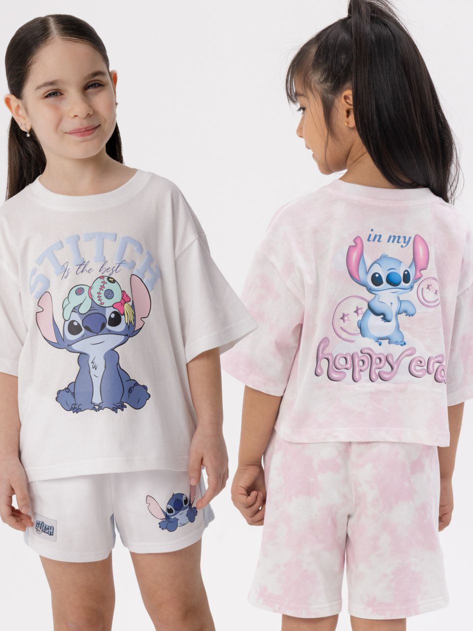 Stitch & Chill