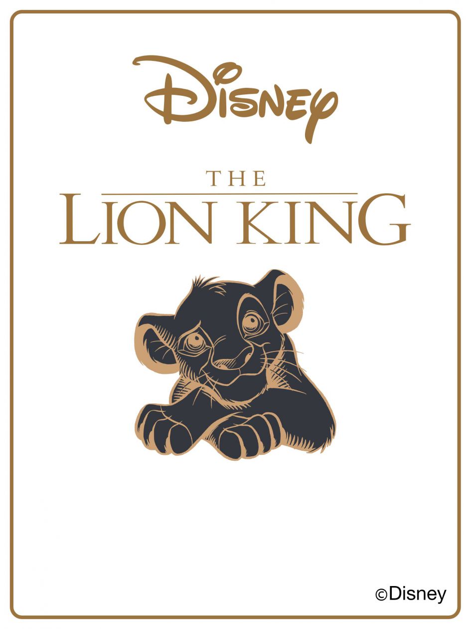 LION KING