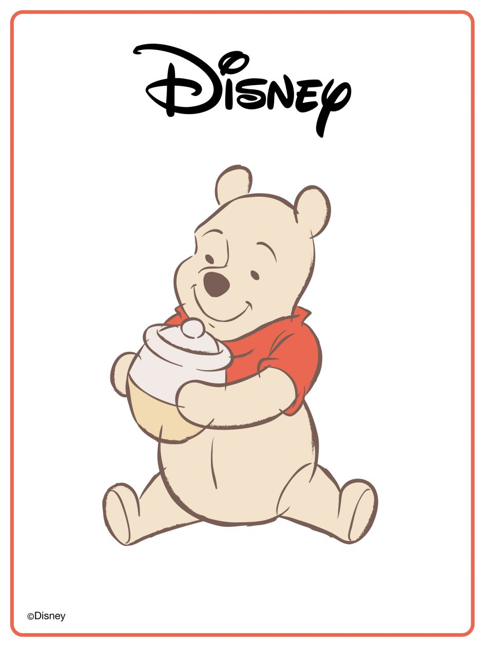 POOH DREAMS