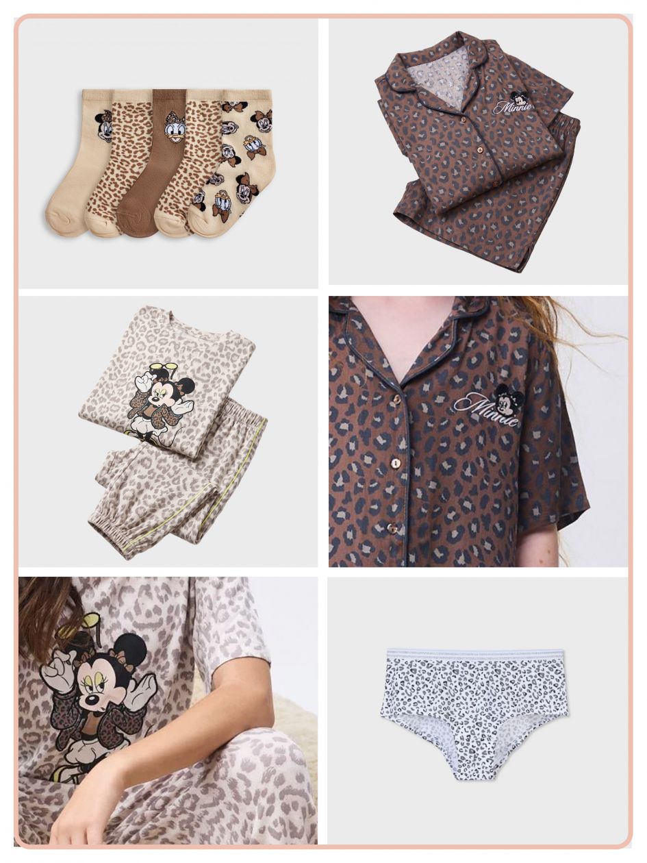 Choose Your Leopard.