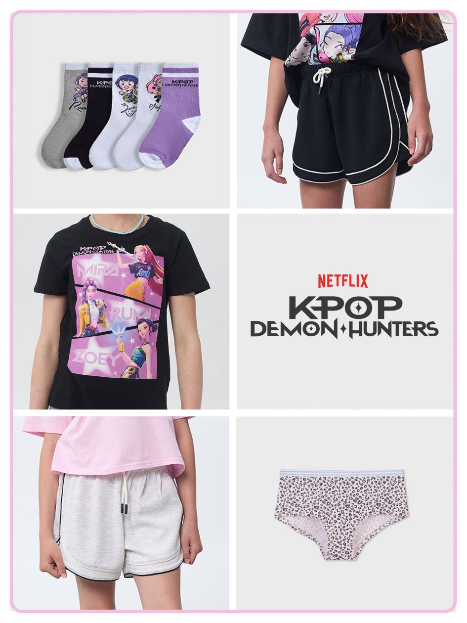K-POP