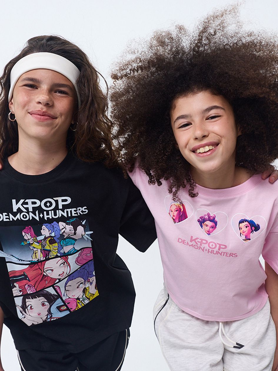K-POP