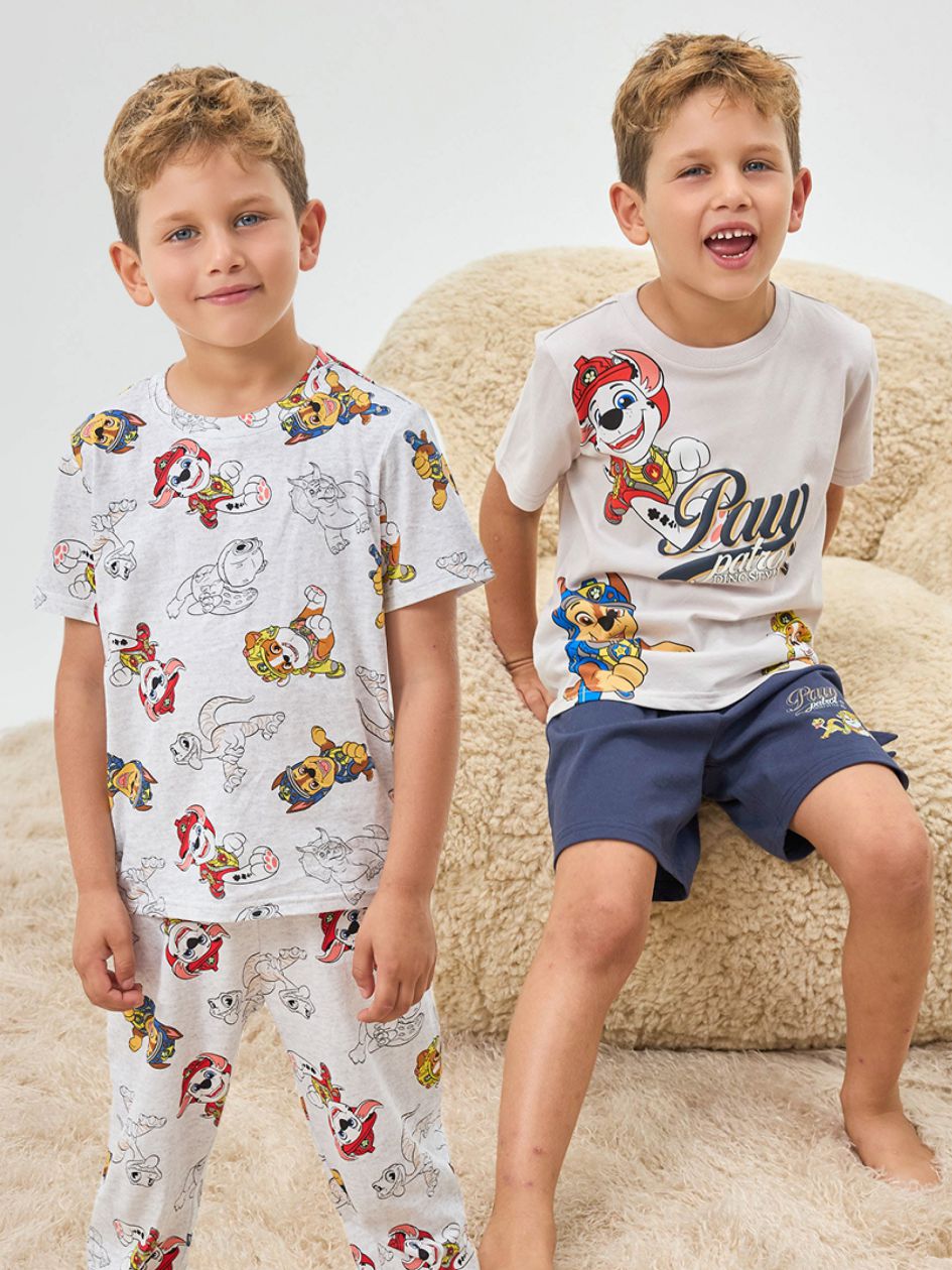 PAW PATROL